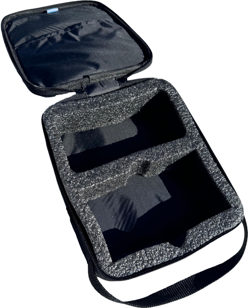 Bolso Serie TZ y TH Pro