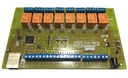 Control ethernet 8 Relay + 8 Entradas X internet – domotica
