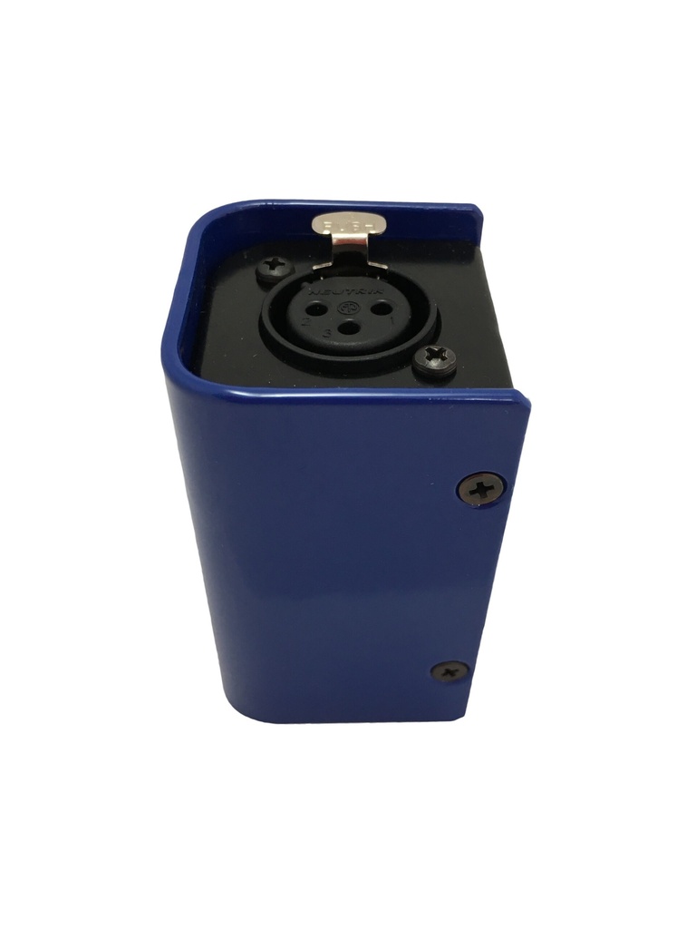 Interface USB – DMX 512