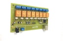 Control ethernet 8 Relay X internet – domotica