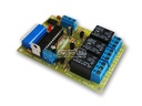 Conversor DMX A 3 Relay