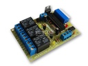 Conversor DMX A 3 Relay