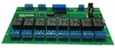Conversor DMX A 8 Relay