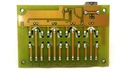 Conversor USB A 4 Relay