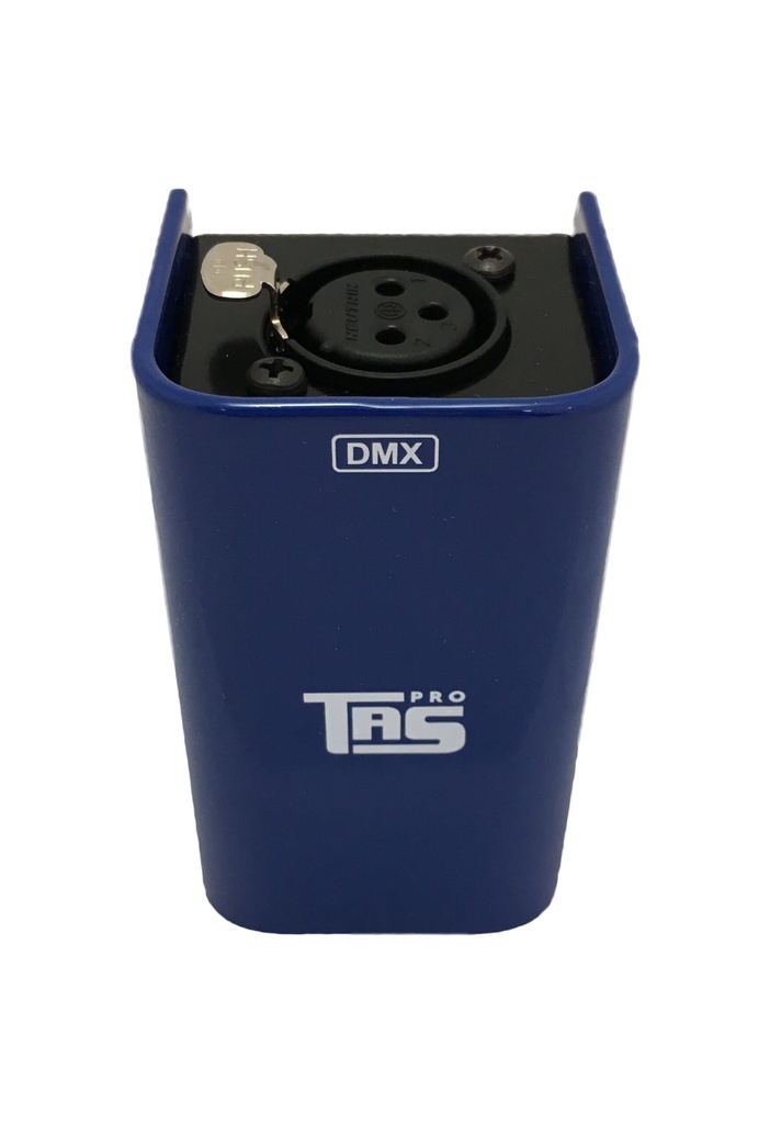 Interface USB – DMX 512