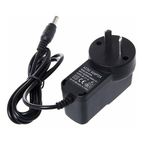 [F12V1A] Fuente 12v 1A