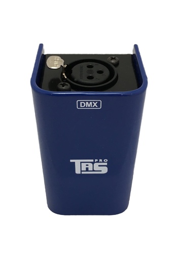 [TZ-MINI] Interface USB – DMX 512