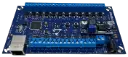 Controlador ethernet Modbus TCP 20 Entradas Opto