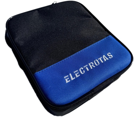 [BolsoDMX] TZ and TH Pro Series Carrying Case