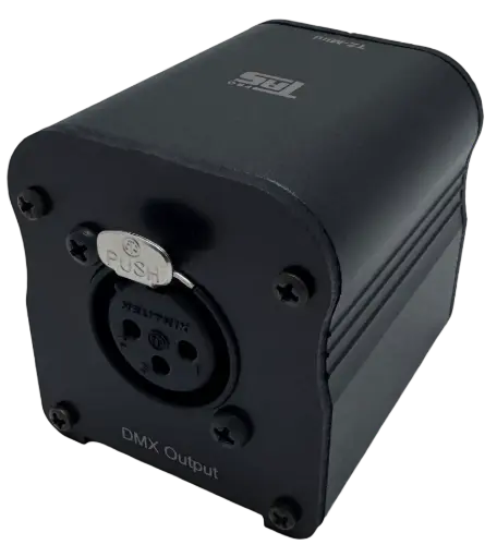 [TZ-MINI] Interface USB – DMX 512